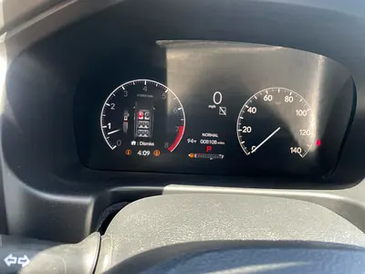 Honda Odyssey Touring Elite 2025 | American Specs | Family Luxury Van
