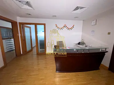 Furnished Office | Chiller Free | Premium Area | Book Now