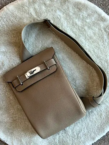 PM backpack