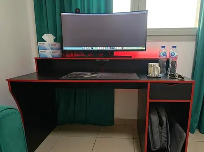 Xiaomi 34-inch Ultrawide Curved Monitor - Excellent Condition