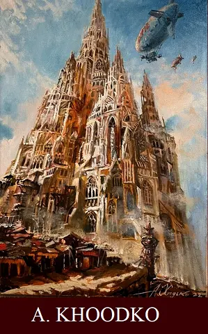 ART COLLECTION OF CONTEMPORARY UKRAINIAN ARTISTS FOR SALE