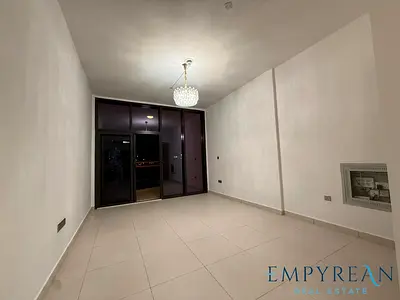 Affordable Studio For Rent | Ready to Move In | Great Amenities