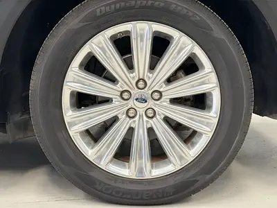 2020 FORD EXPLORER — миниатюра 14