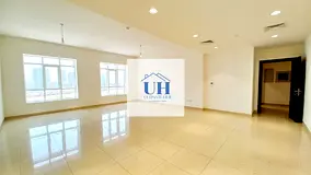 3BR All Master | Maid Room | Pool &amp; Gym | Al Mina