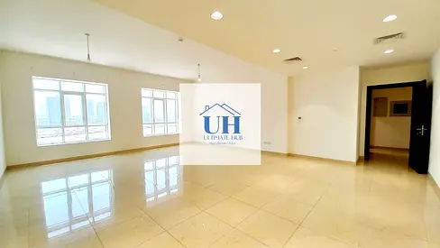3BR All Master | Maid Room | Pool & Gym | Al Mina