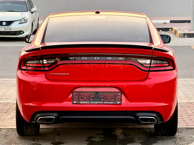 صورة 6 لـ 2019 Dodge CHARGER