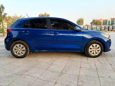 2018 KIA RIO 缩略图 6