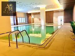Brand New Apartment 1BR | Prime On Dubai Border Location | Pool, Gym &amp; Free Parking |