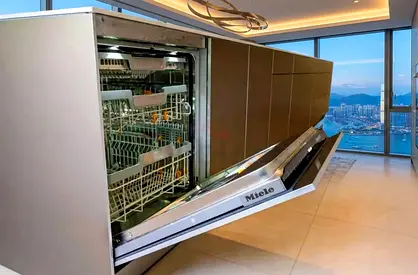Miele Series 7 Latest Model Built-In Dishwasher – 3-Rack Fully Integrated AutoDos System