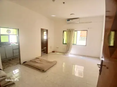 Spacious and Luxurious studio Available in just 22k || Family Building