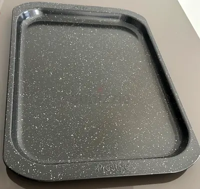 Prestige Granite Stone Baking Tray