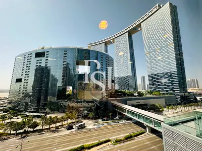 Fully Furnished | Prime Location | Spacious Office