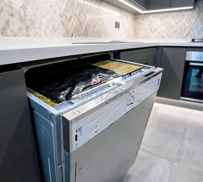 Miele G 6370 SCVi Built-In Dishwasher – Fully Integrated, Premium German Engineering