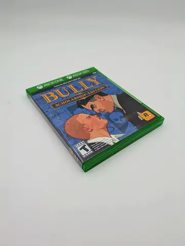 Bully: Scholarship Edition (Xbox 360) - Good Condition