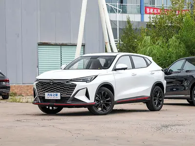 Changan X5 Plus 2026 | Chinese Specs | Brand New Compact SUV