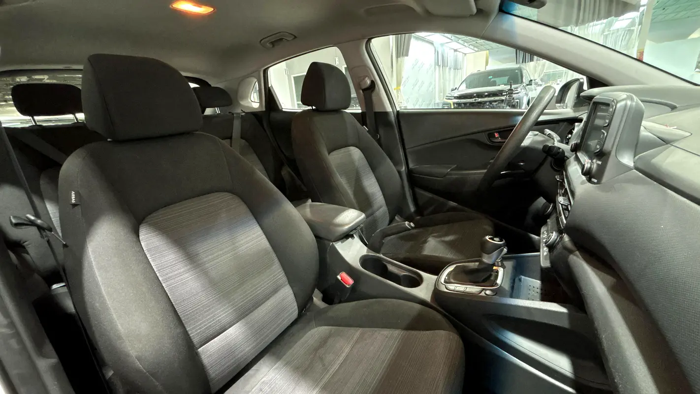 Hyundai Kona 2023