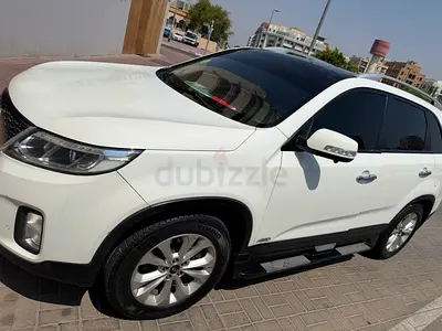 KIA SORENTO 2014 | FULLY MAINTAINED | FAMILY CAR | PREMIUM UPGRADES