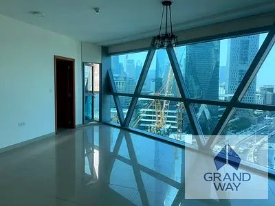 Zabeel View 2-BR I Cheapest Price I Near Metro