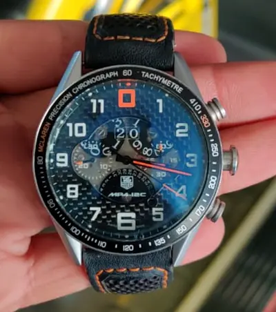 Master Quality AUTOMATIC Watch