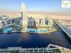 FURNISHED | CREEK & LAGOON VIEWS | SPACIOUS — 2