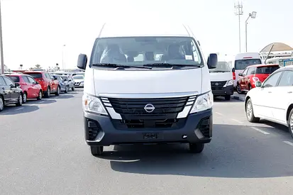 صورة 10 لـ 2026 Nissan URVAN