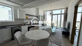Luxury 1BHK Apartment I Modern Interiors I Fully Furnished