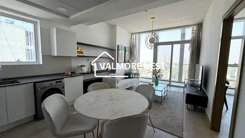 Luxury 1BHK Apartment I Modern Interiors I Fully Furnished
