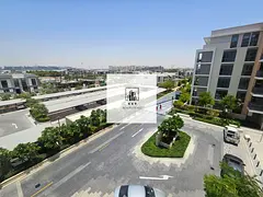 Spacious luxurious lush fully furnished 1bhk apartment with balcony