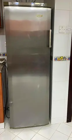 Stand freezer single door