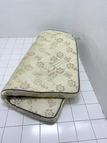 Mattress