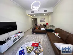 Vacant Higher Floor 2 bed+maid in Nasayem