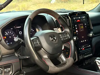 2023 RAM 1500 TRX 照片 16