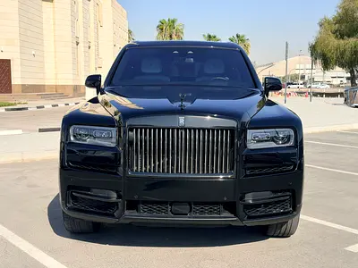 2024 ROLLS-ROYCE CULLINAN 照片 2