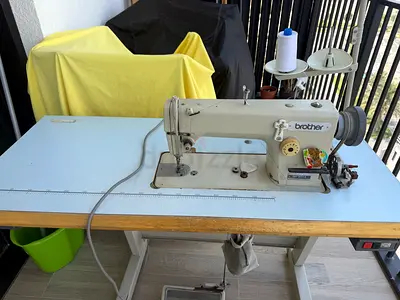 Brother sewing machine