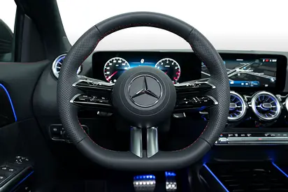 Mercedes-Benz GLA 200, миниатюра 10