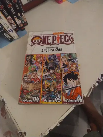Selling manga books for sale (negotiable from 250 to 350