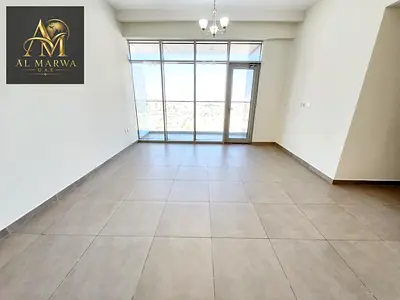 Modern 1BR | AC Free | Parking Free | Balcony | Built-in Wardrobes | Kids Area | Pool & Gym