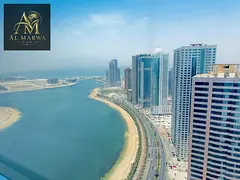Luxurious 1BR || Sea View || Chiller Free || Parking Free || All Amenities Free