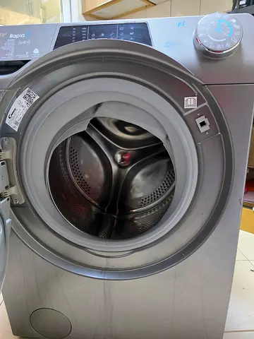 Front load washing machine - good working condition