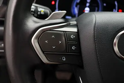 Lexus NX 350h Platinum, миниатюра 7