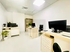Unlock Your Business Potential with Our Flexible Office Spaces.