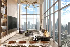 Big Layout | Prime Location | High Floor