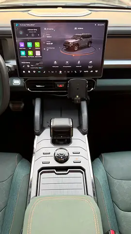 Jetour T2 Traveler Plus, миниатюра 9