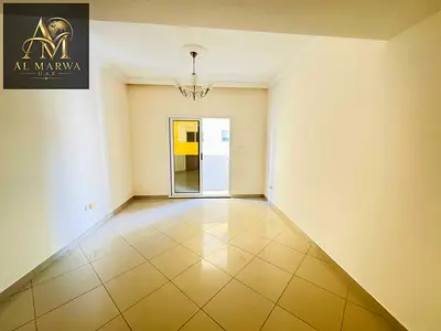 Spacious Huge 1BHK ~ Prime Location ~ Full Family Bldg ~ Ready To move