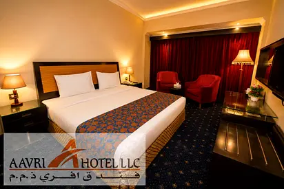 MONTHLY STAY OFFER | LUXURY 4★ HOTEL IN DEIRA