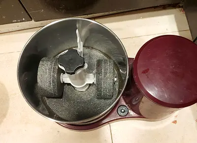 Appliances