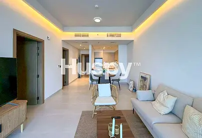 Brand New | Furnished | Downtown Skyline View