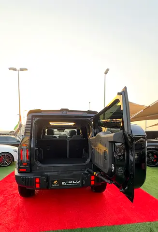 Jetour T2 Traveler Plus, миниатюра 17