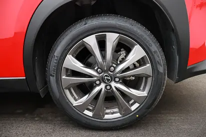 Lexus UX 200 F Sport Prestige, миниатюра 20