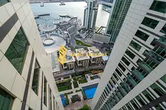 Fully Furnished | Stylish Home | Elite Community